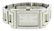 Bulgari bvlgary rettangolo - bulgari,