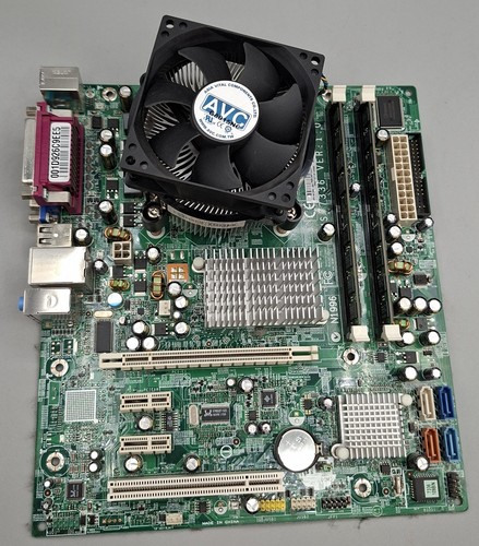 Mainboard msi 7336 - mainboard, ver.