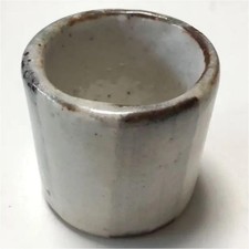 Japanische Raku Ware Futoki