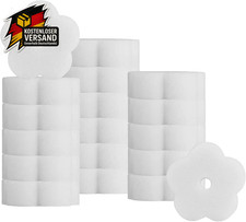 Ölabsorbierende Schwämme