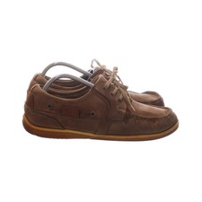 Frank Walker, Segelschuhe