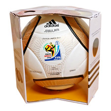 ADIDAS JABULANI 2010 Final