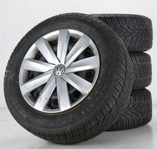 VW Passat 3G B8 Winterräder