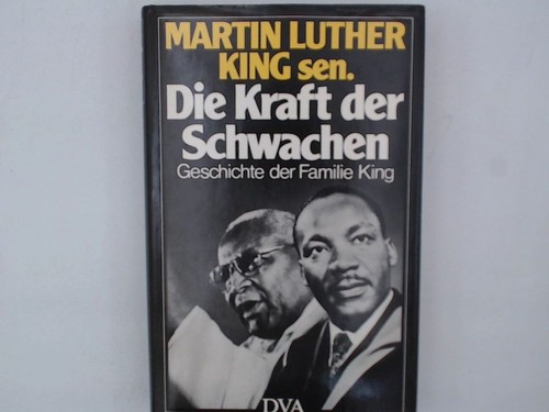 Die kraft der schwachen - kraft,