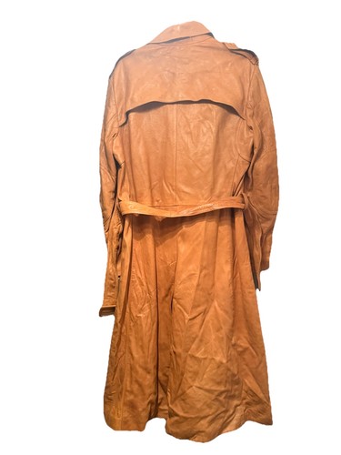 San lorenzo soft brown leather - san,