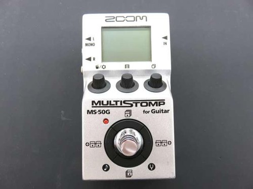 Zoom 50g - zoom, ms-50g