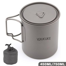 Titan Topf Camping Outdoor