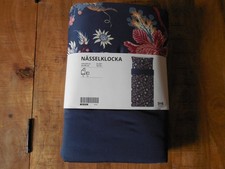 Ikea Bettwäsche Nässelklocka