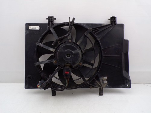 Elektrolüfter c1b1 8c607 - elektrolüfter, c1b1-8c607-ac