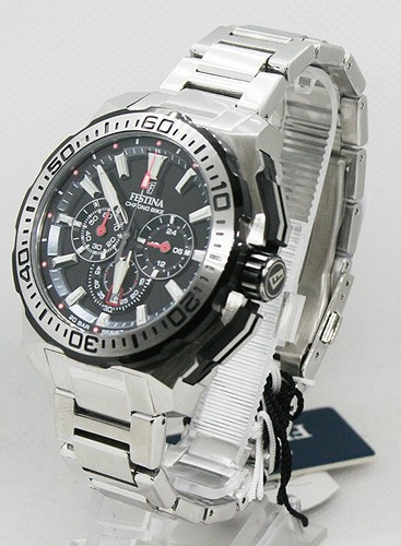 Herrenuhr festina f20724 - ✅, f20724/7