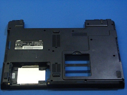 Gehäuse unten samsung r55 - unten,