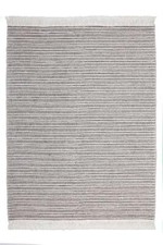 Wolle Boho Teppich Kurzflor