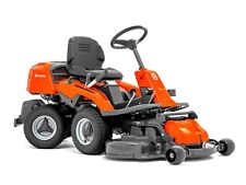 Husqvarna R 214C Rider |