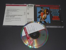 SHOSTAKOVICH - SYMPHONY NO. 8