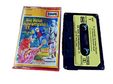 MC/ Die Hexe Schrumpeldei und