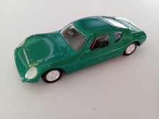 1:60 DDR Melkus RS 1000 ... alt, aber neuwertig und unbespielt