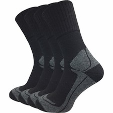 4 Paar Herren Wandersocken |