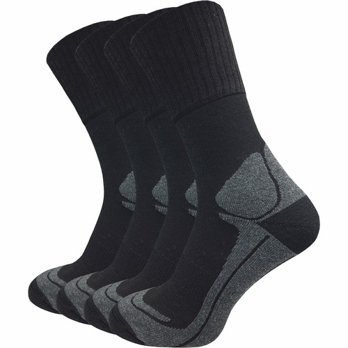 Paar herren wandersocken - wandersocken, |