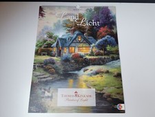 Thomas kinkade kalender land - kinkade,