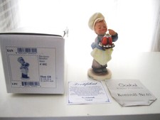 Goebel / Hummel, Der kleine