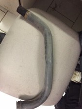 Auspuffkrümmer sebring honda - auspuffkrümmer,