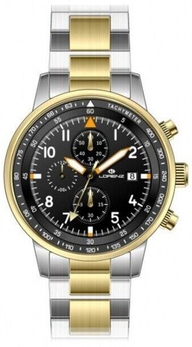 Lorenz pilot chronograph - pilot,