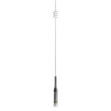 NAGOYA NL-770-H Amateur Mobilantenne UHF / VHF - Chrome Version