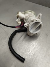 Beko WMB 71643 Waschmaschine Ablaufpumpe Laugenpumpe Arcelik 2846940280 #43494