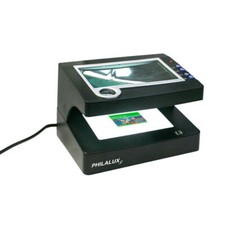 1 PHILALUX3 - DER UNIVERSELLE