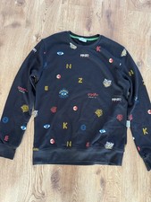 Kenzo sweatshirt - ✔️,