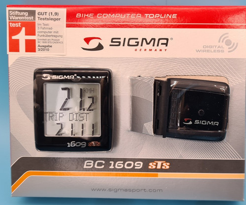 Sigma sport topline - sigma,