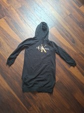 Calvin klein hoodie Kleid s