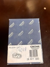 F. Grohe Relexa- Lift