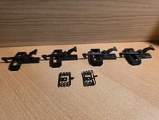 LGB IIm 4x Kupplung mit