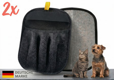 2x KANDONEX Tierhaarentferner