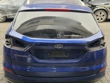 Original Heckklappe FORD