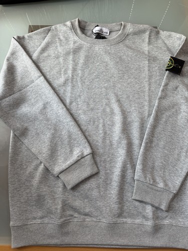 Stone island pullover grau - pullover,