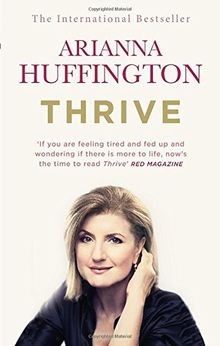 Thrive the third metric to - the,