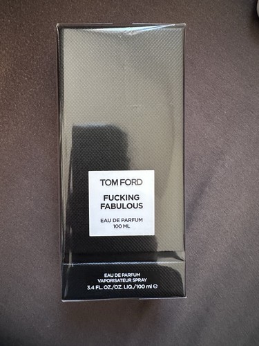 Tom ford fucking - tom, fabulous