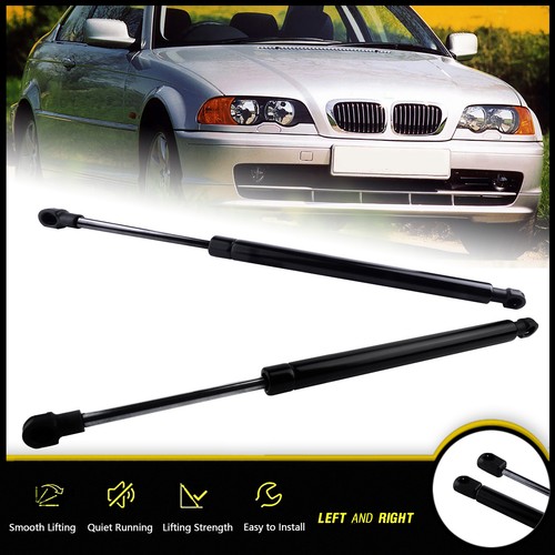 Gasfeder heckklappe - 2x,