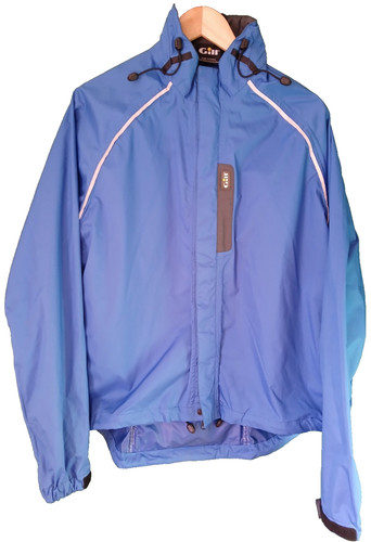 Gill segeljacke herren medium - herren,
