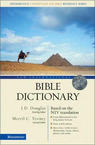 New international dictionary - new,