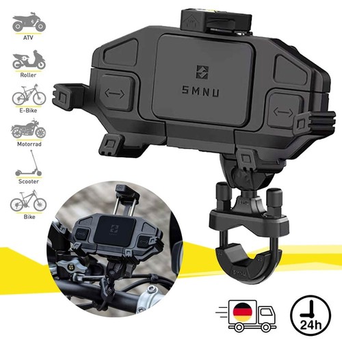 Motorrad bike handyhalterung - motorrad,