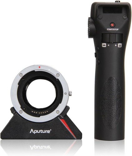 Aputure dec lens - aputure,