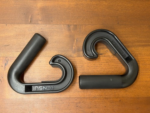 Kensui swissies neutral grip - kensui,