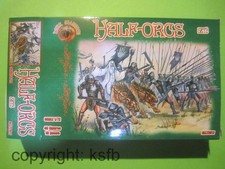 1:72 Alliance #017 HdR Halb