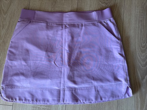 Golfrock golfskirt flieder - in,