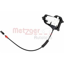 Metzger Zuziehhilfe für