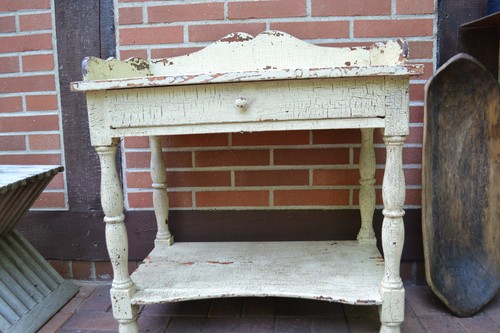 Tisch tischchen anrichte - tisch,