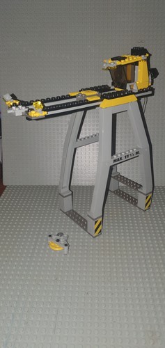 Lego 4514 world city - 4514,